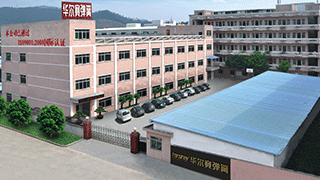 如何提升精密彈簧質(zhì)量？——華爾賽